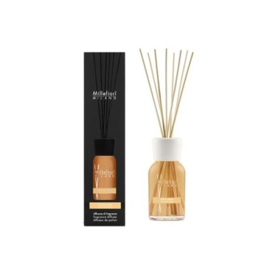 LIME AND VETIVER  